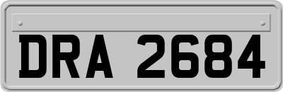 DRA2684