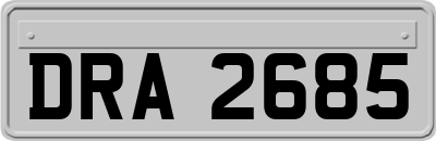 DRA2685
