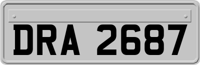 DRA2687