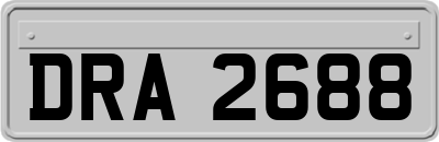 DRA2688