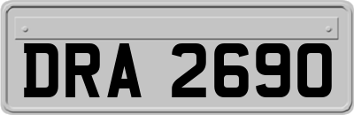 DRA2690