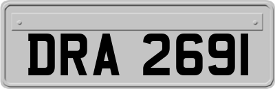 DRA2691
