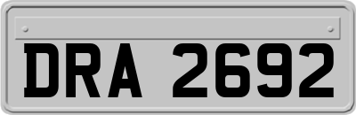 DRA2692