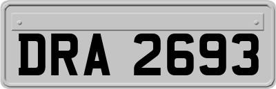 DRA2693