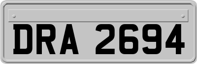 DRA2694