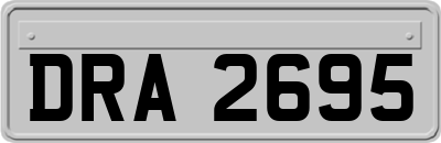 DRA2695