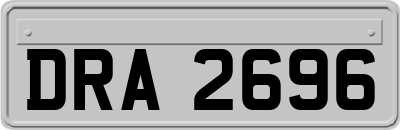 DRA2696