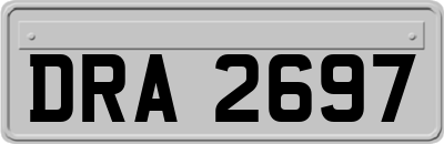 DRA2697