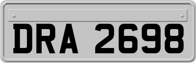 DRA2698