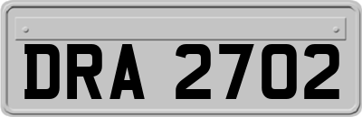 DRA2702