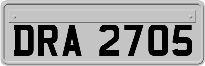 DRA2705