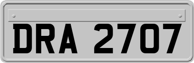 DRA2707