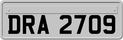 DRA2709