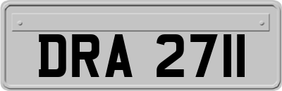DRA2711