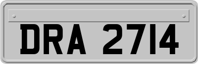 DRA2714