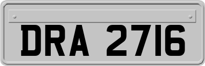 DRA2716