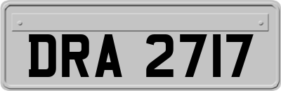 DRA2717