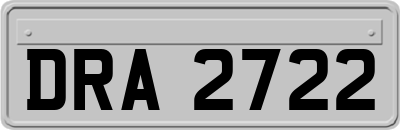 DRA2722