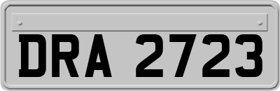 DRA2723