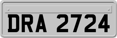 DRA2724