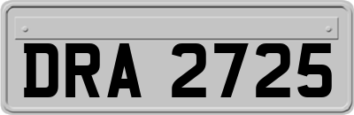 DRA2725