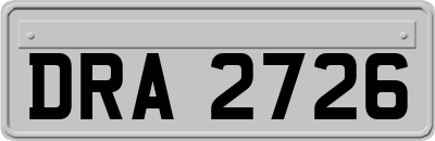 DRA2726