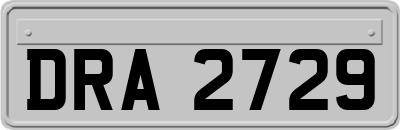 DRA2729
