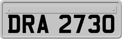 DRA2730
