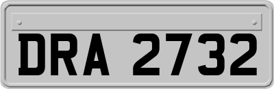 DRA2732
