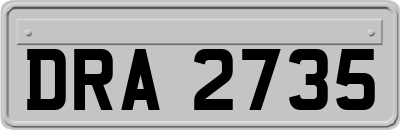 DRA2735