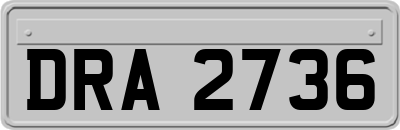 DRA2736