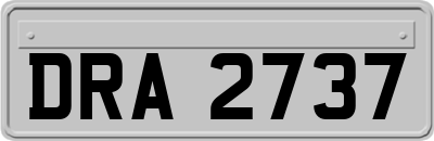 DRA2737