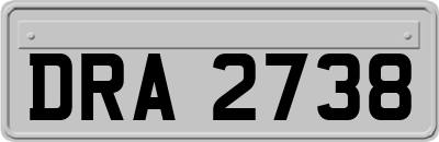 DRA2738
