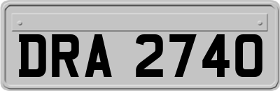 DRA2740