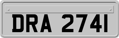 DRA2741