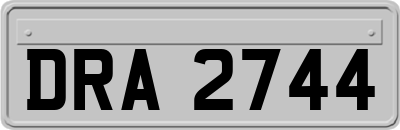 DRA2744
