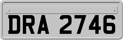 DRA2746