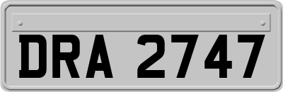 DRA2747