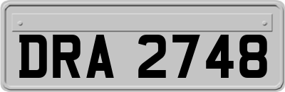DRA2748