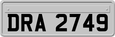 DRA2749