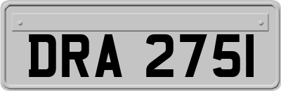 DRA2751