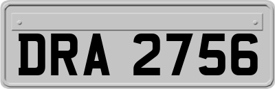 DRA2756