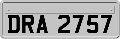 DRA2757