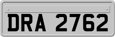 DRA2762