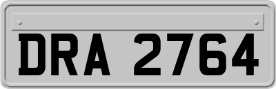 DRA2764