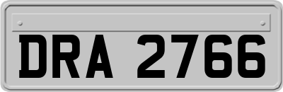 DRA2766
