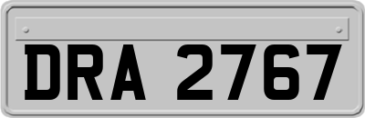 DRA2767