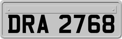 DRA2768