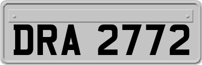 DRA2772