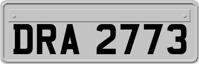 DRA2773